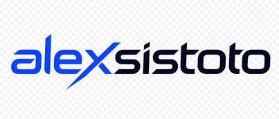 Logo alexsistoto